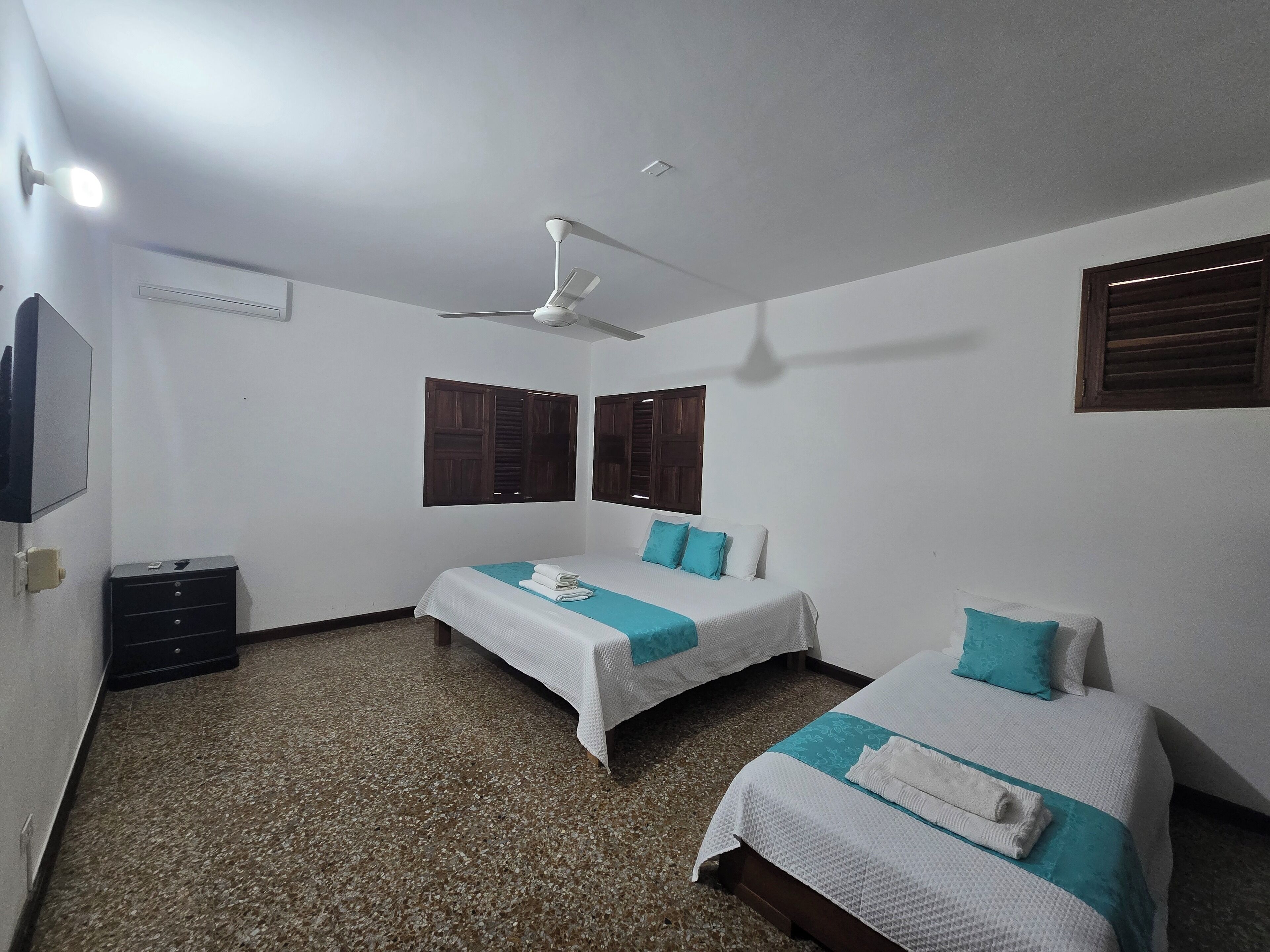 Family Cottage, 5 Bedrooms, Mountain View | Free WiFi