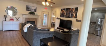 Charming 3BR/2BA Gem Just South of Tuscaloosa!