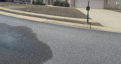 Charming 3BR/2BA Gem Just South of Tuscaloosa!