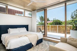 4 bedrooms - Driftwood 3 - 88D Lawson St, Clarkes Beach with Pool (Byron)