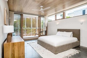 4 slaapkamers