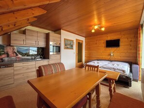 Dining - Katschberg 26 by Interhome (Sankt Michael im Lungau)