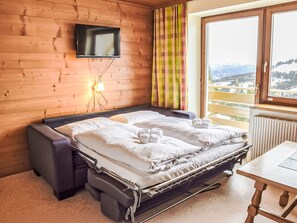 2 bedrooms, Internet - Katschberg 26 by Interhome (Sankt Michael im Lungau)