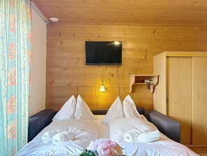 1 bedroom, Internet - Katschberg 25 by Interhome (Sankt Michael im Lungau)