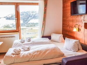 2 bedrooms, Internet - Katschberg 25 by Interhome (Sankt Michael im Lungau)
