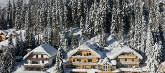 Katschberg 25 by Interhome