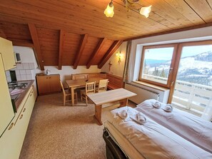 2 bedrooms, Internet - Katschberg 25 by Interhome (Sankt Michael im Lungau)