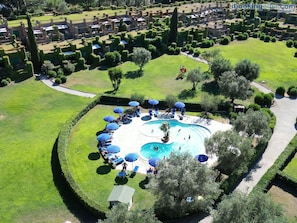 Pool - Sant'Anna del Volterraio - Piazzetta (Portoferraio)