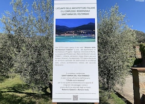 Miscellaneous - Sant'Anna del Volterraio - Piazzetta (Portoferraio)
