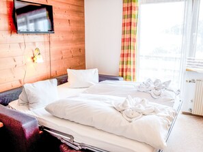 2 bedrooms, Internet - Katschberg 24 by Interhome (Sankt Michael im Lungau)
