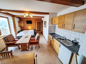 2 bedrooms, Internet - Katschberg 23 by Interhome (Sankt Michael im Lungau)