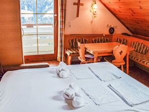 1 bedroom, Internet - Katschberg 21 by Interhome (Sankt Michael im Lungau)