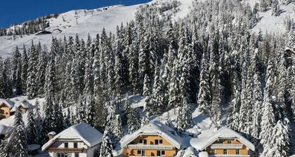 Katschberg 16 by Interhome