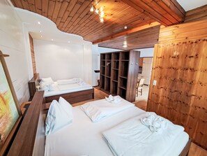 1 bedroom, Internet - Katschberg 16 by Interhome (Sankt Michael im Lungau)