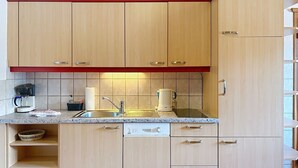 Privékeuken