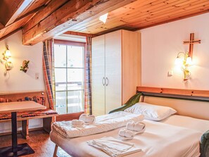 1 bedroom, Internet - Katschberg 20 by Interhome (Sankt Michael im Lungau)