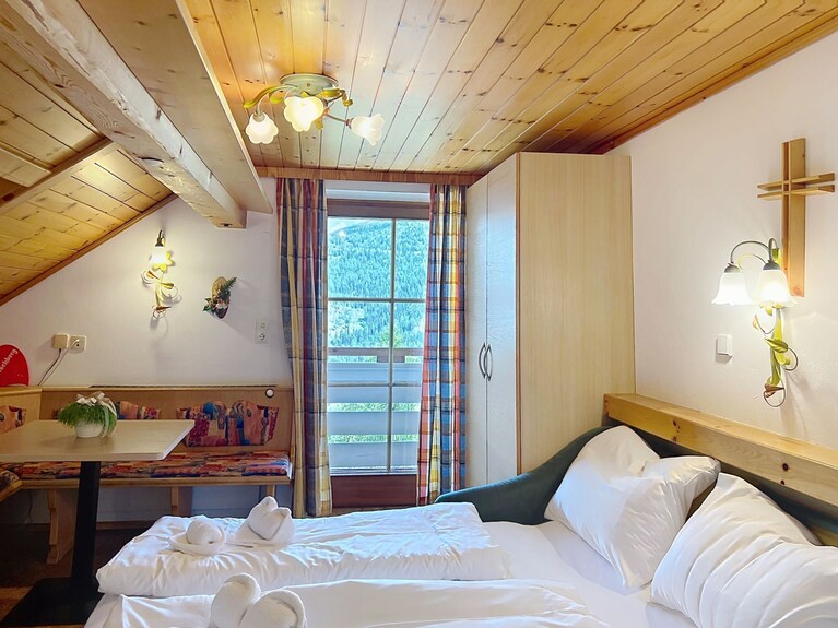 Katschberg 20 By Interhome - Katschberg