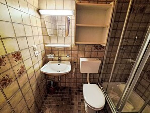 Towels - Katschberg 18 by Interhome (Sankt Michael im Lungau)