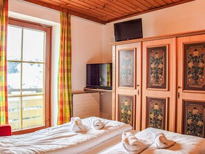 1 bedroom, Internet - Katschberg 18 by Interhome (Sankt Michael im Lungau)