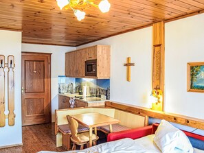 1 chambre, accès Internet