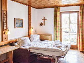 1 bedroom, Internet - Katschberg 17 by Interhome (Sankt Michael im Lungau)