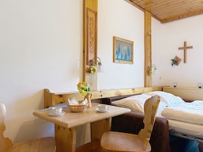 Internet - Katschberg 17 by Interhome (Sankt Michael im Lungau)
