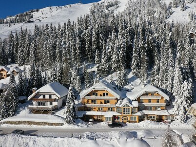 Katschberg 17 by Interhome