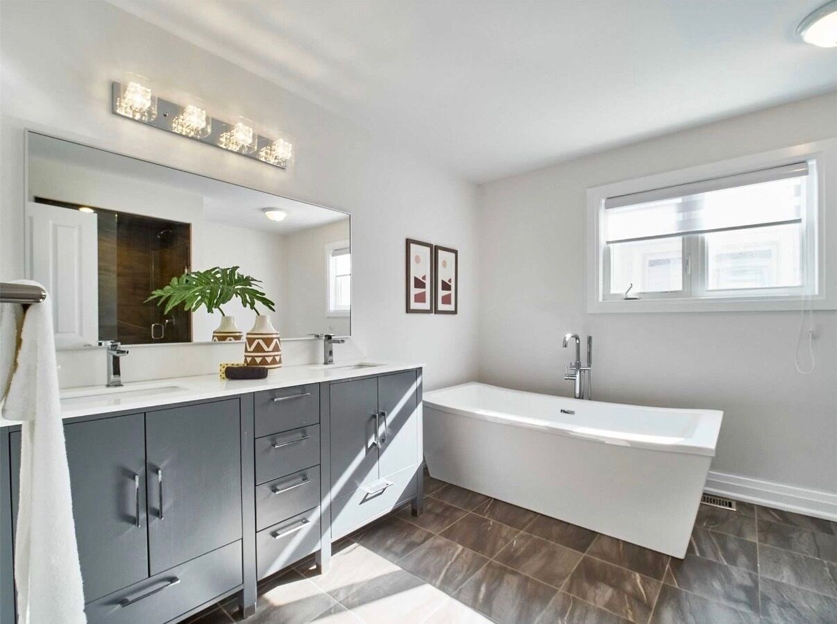 Towels, soap, toilet paper