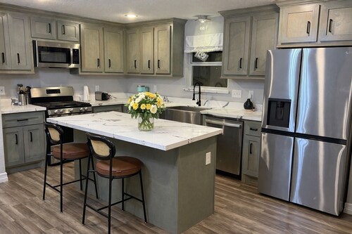 Clean, Private Home • Gated• Near NRG & Med Center