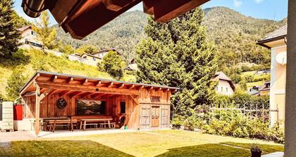 Ferienhaus Loidl by Interhome