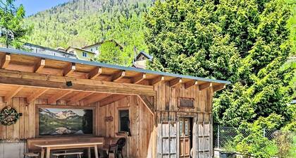 Vacation home Loidl by Interhome