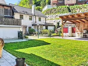 Property grounds - Vacation home Loidl by Interhome (Ebensee)