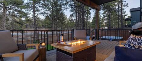 テラス / パティオ