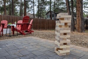 Terrass/Patio
