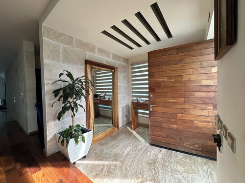 Querétaro VIP house with private pool Juriquilla LUXURY and relaxation at your fingertips