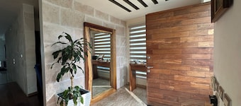 Querétaro VIP house with private pool Juriquilla LUXURY and relaxation at your fingertips