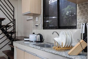 Cuisine privée