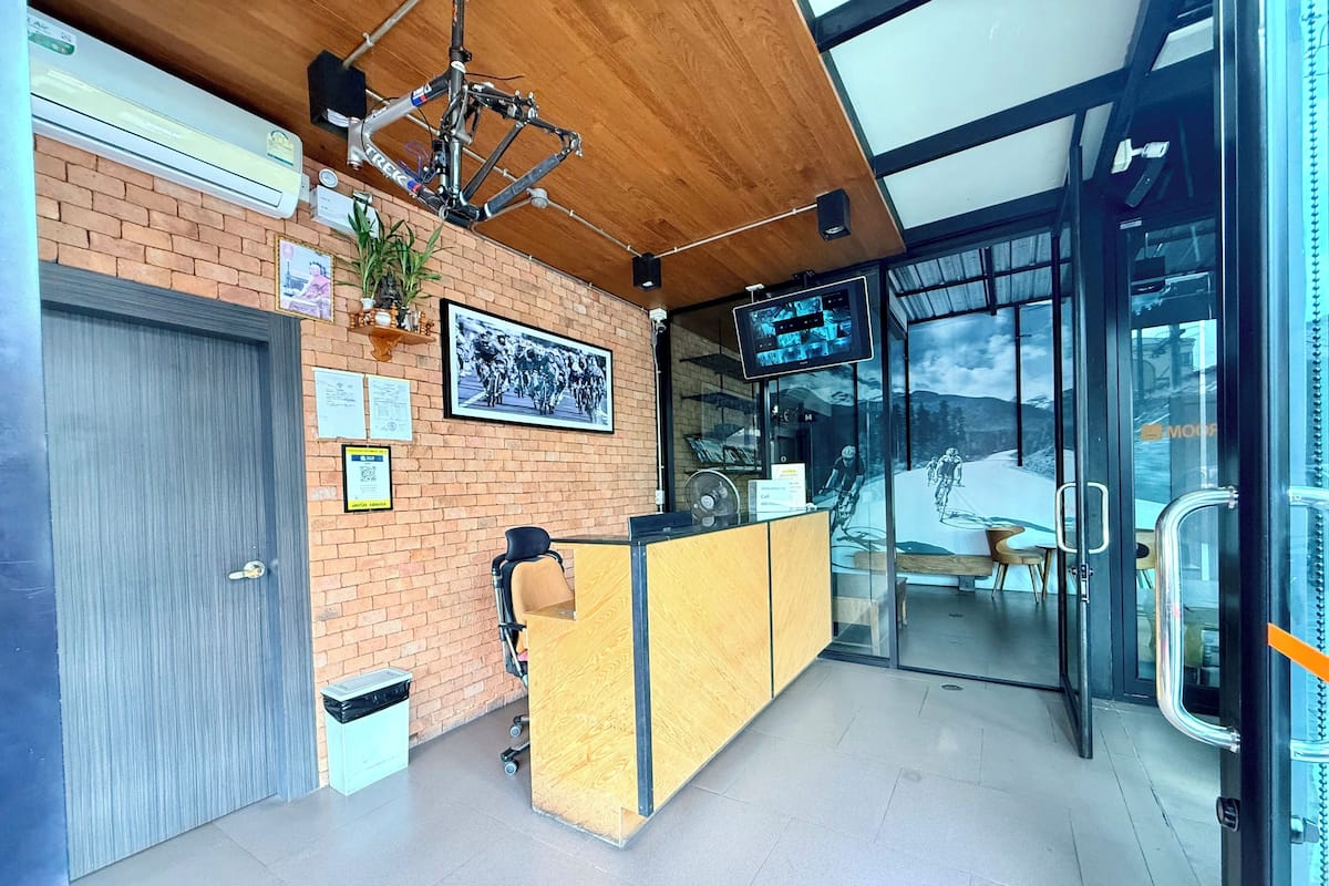 Basic Room, Balcony | Lobby