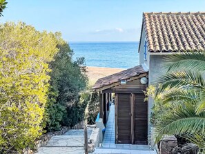 Exterior - Casa Blue by Interhome (Sainte Lucie Porto Vecchio)