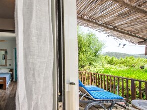 Property grounds - Bas Casa Blue by Interhome (Sainte Lucie Porto Vecchio)