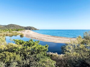 Beach nearby - Bas Casa Blue by Interhome (Sainte Lucie Porto Vecchio)
