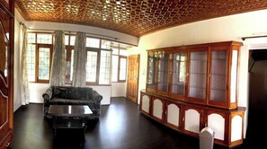 Room amenity - Red Wood Nishat Dal Lake (Srinagar)