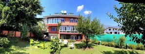 Ngoại thất