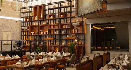 Emboita Hotels ltd