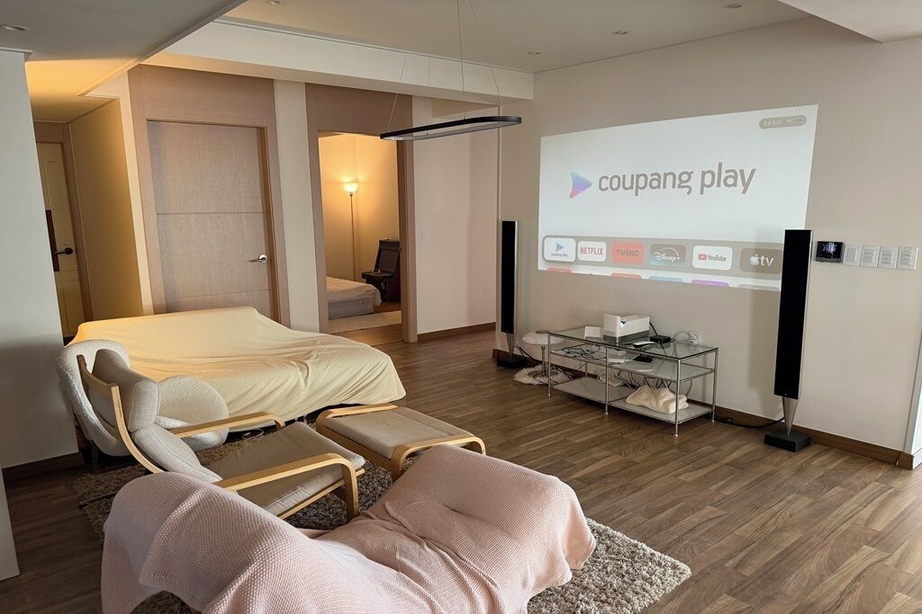 2 Schlafzimmer, Internetzugang, Bettwäsche