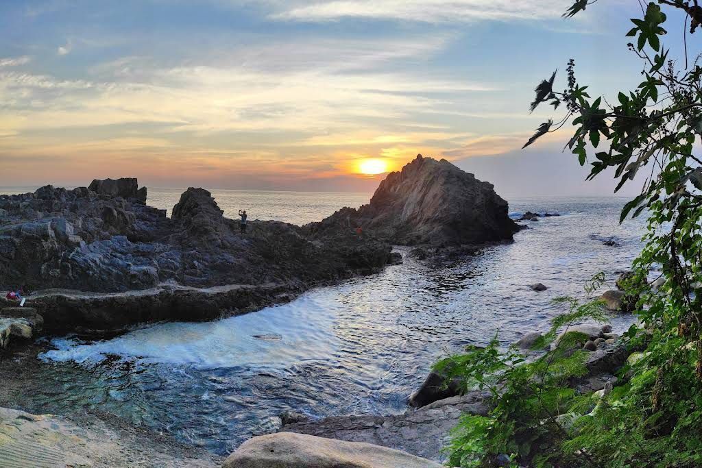 Suite Deluxe, vistas al mar