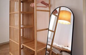 2 Schlafzimmer, Bügeleisen/Bügelbrett, Internetzugang, Bettwäsche