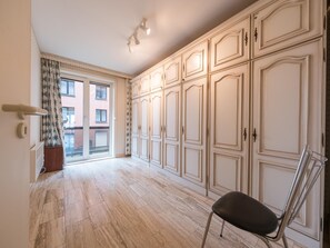 Interior - Charming apartment with sea view (Middelkerke)