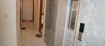 Hotel JR Palace
