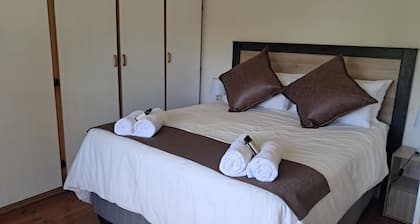 Peaceful, quiet, and safe family friendly home